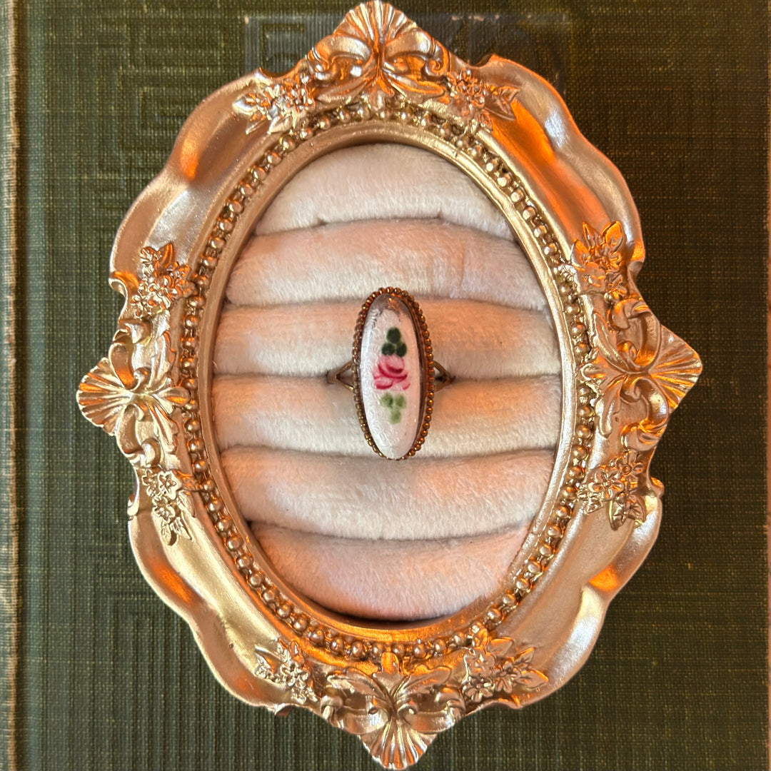 Vintage Rings