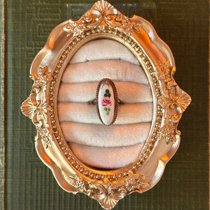 Vintage Rings