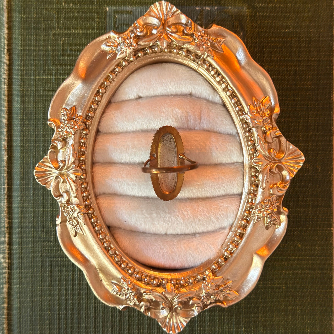 Vintage Rings