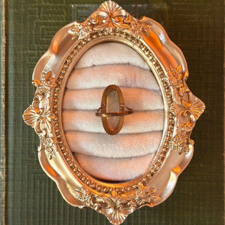Vintage Rings