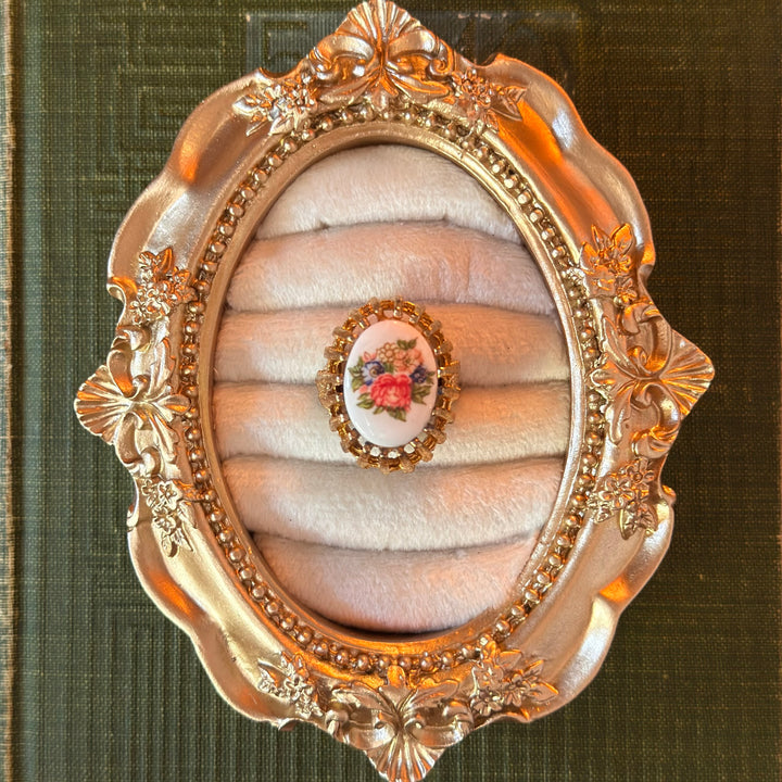Vintage Rings