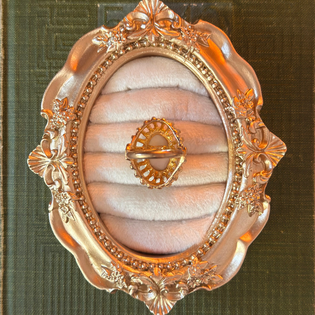 Vintage Rings