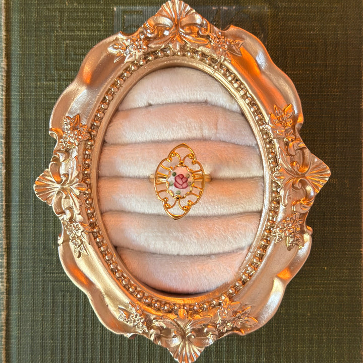Vintage Rings