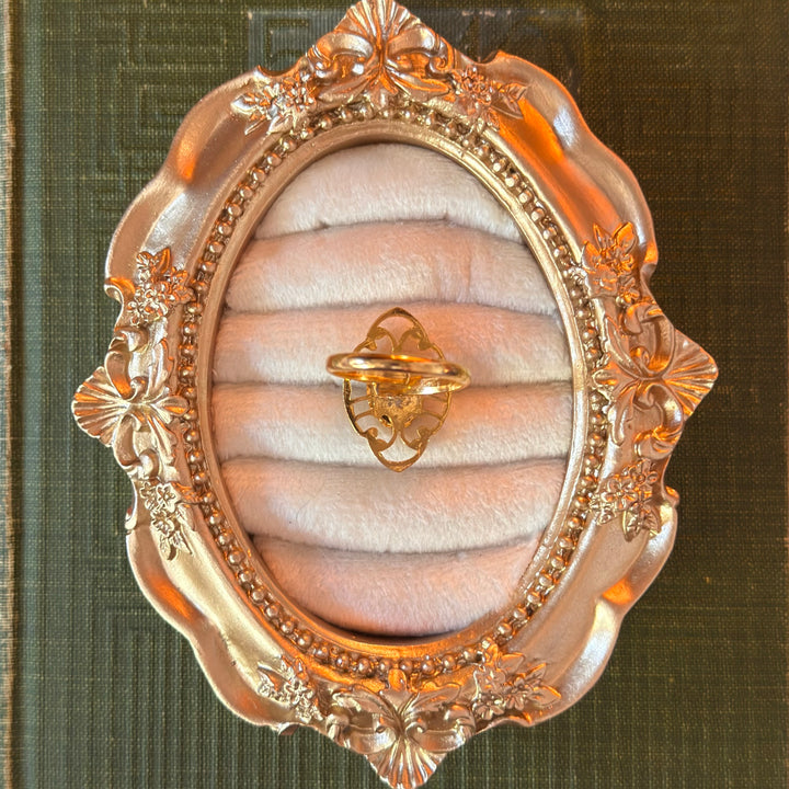Vintage Rings
