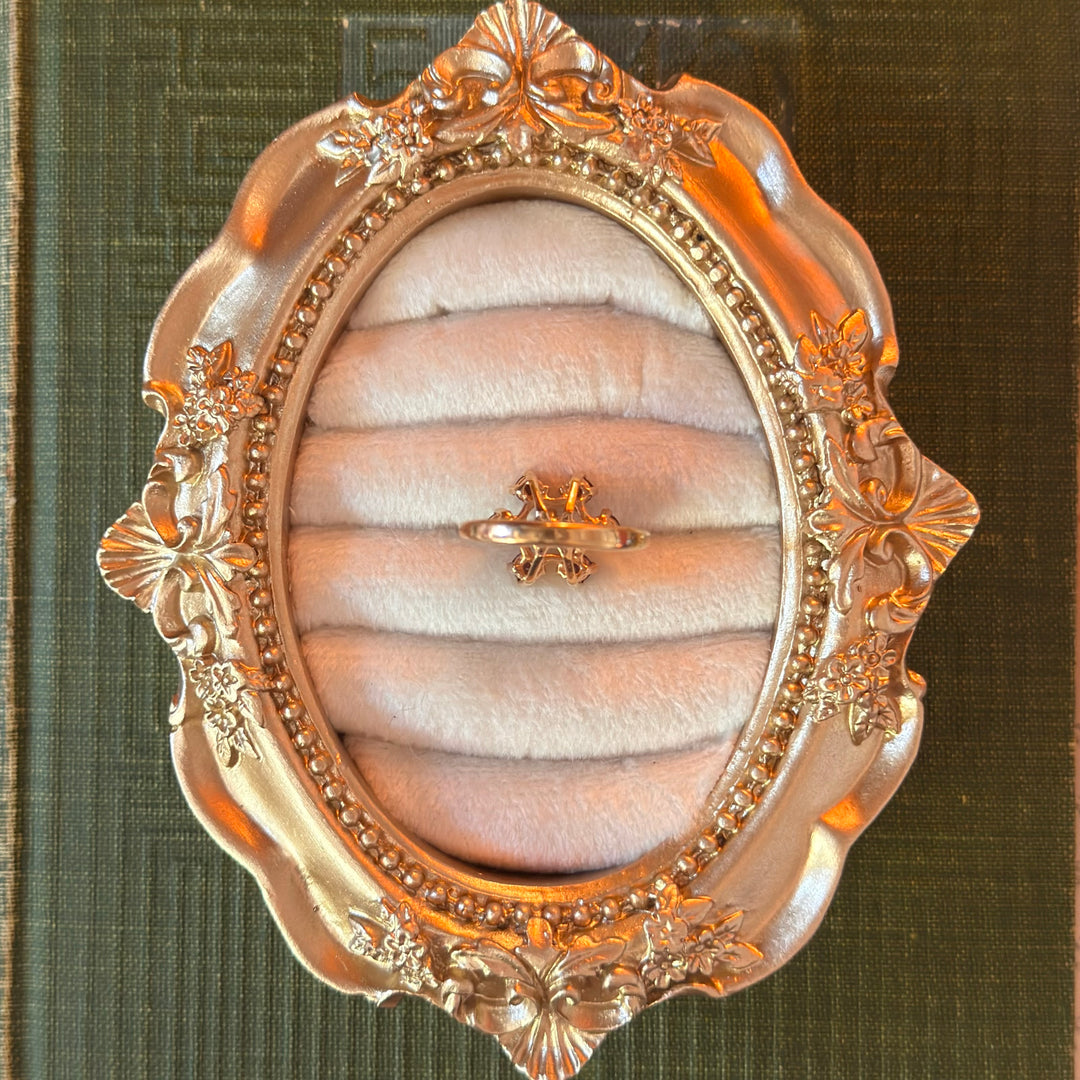 Vintage Rings