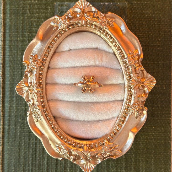 Vintage Rings