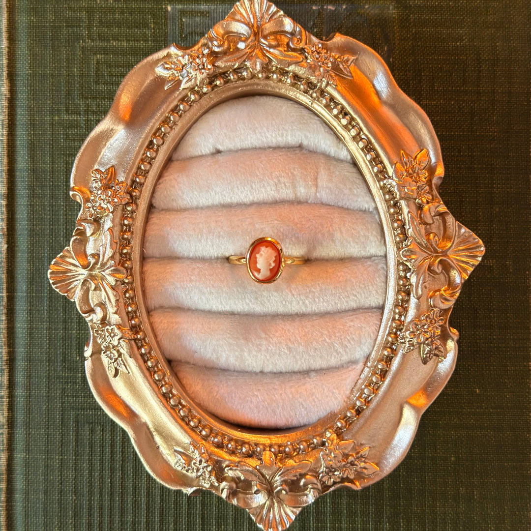 Vintage Rings