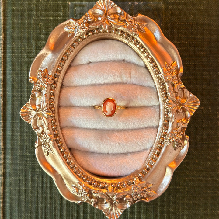 Vintage Rings