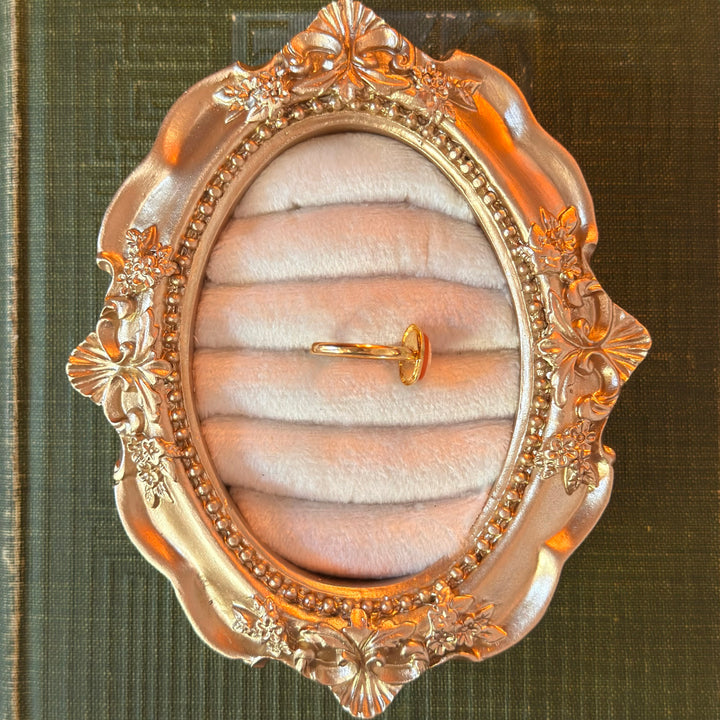 Vintage Rings