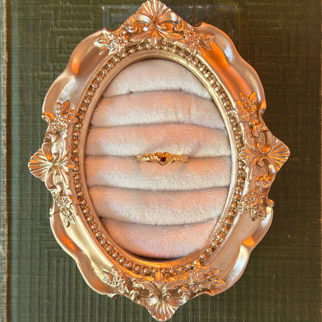 Vintage Rings