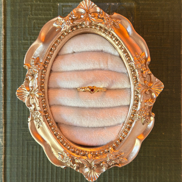Vintage Rings