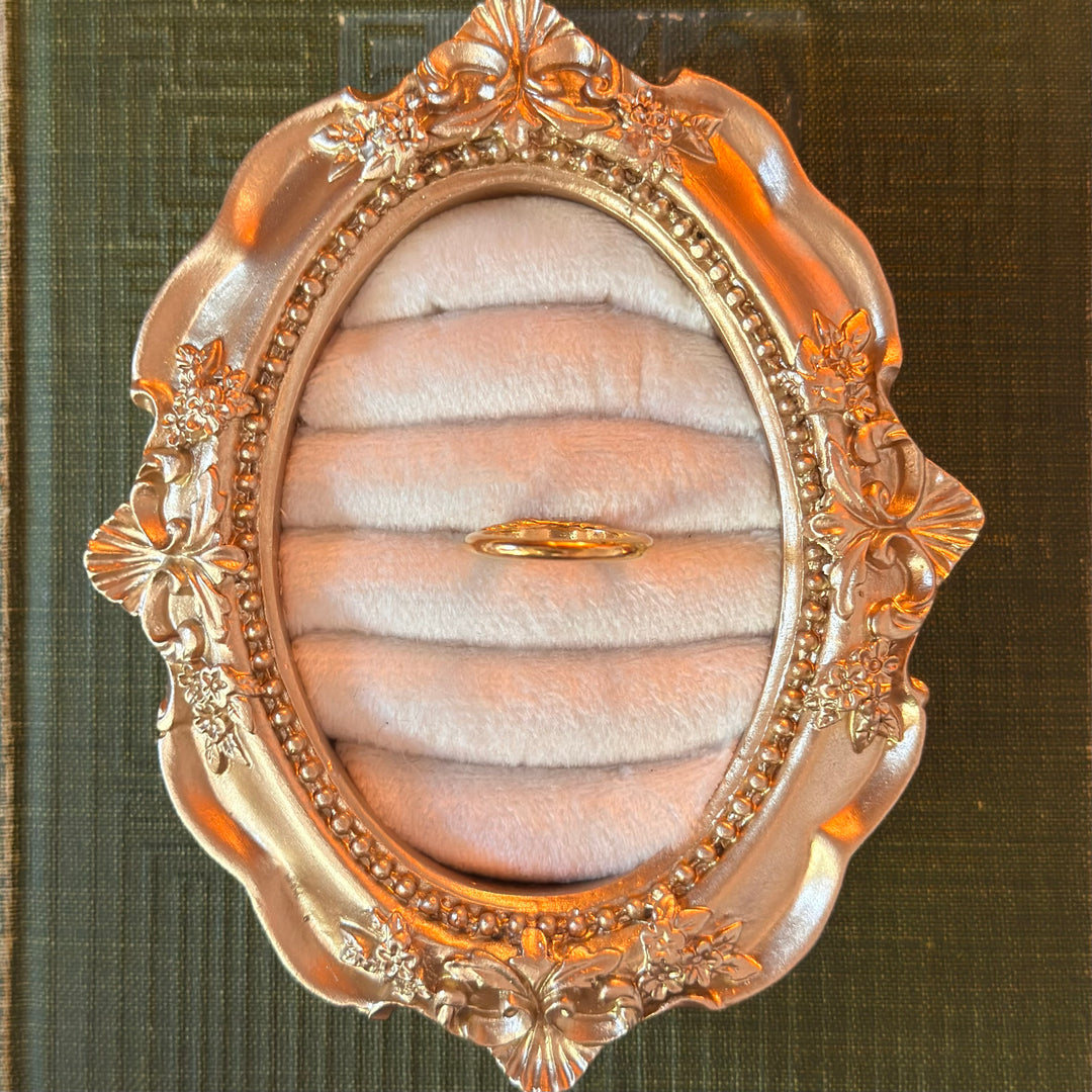 Vintage Rings