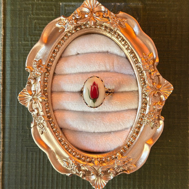 Vintage Rings