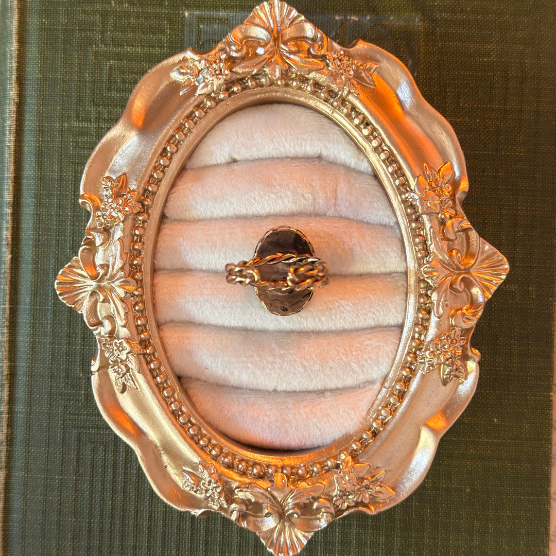 Vintage Rings