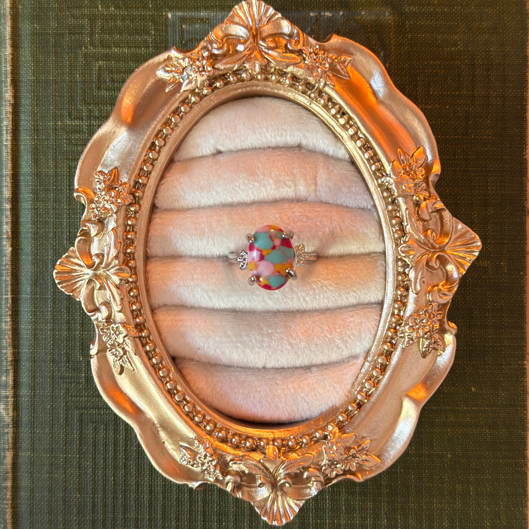 Vintage Rings