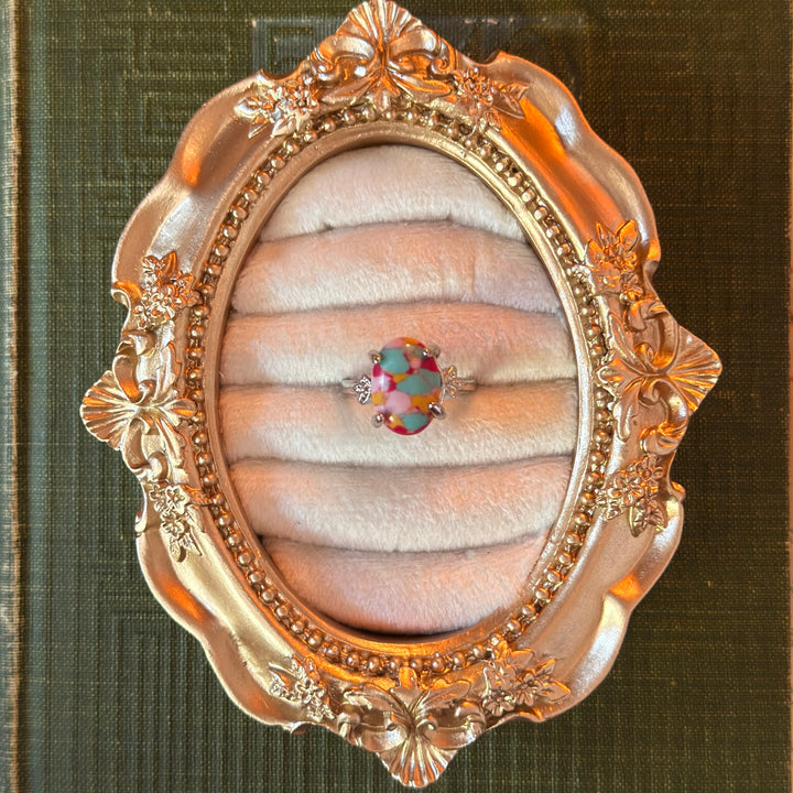 Vintage Rings