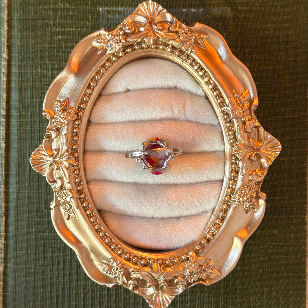 Vintage Rings