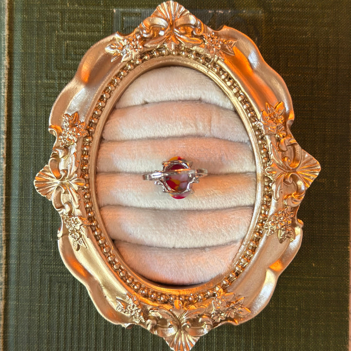 Vintage Rings