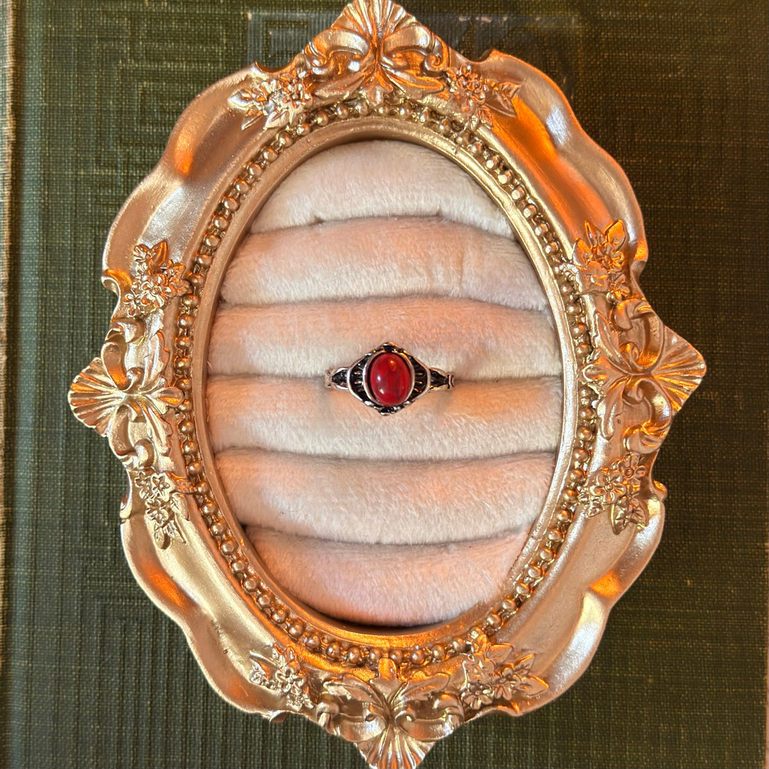 Vintage Rings