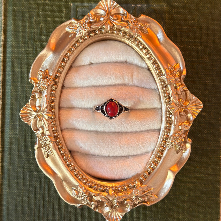 Vintage Rings