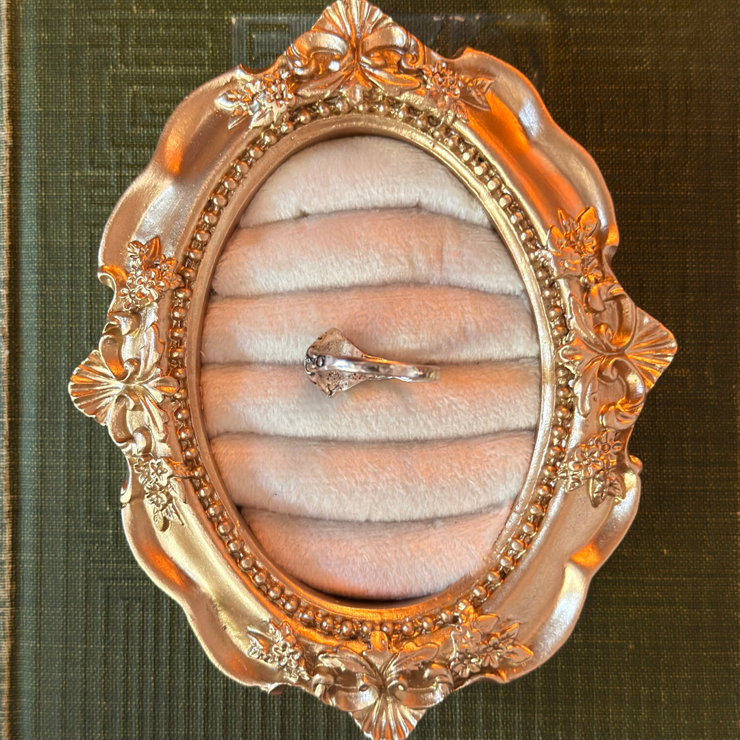 Vintage Rings