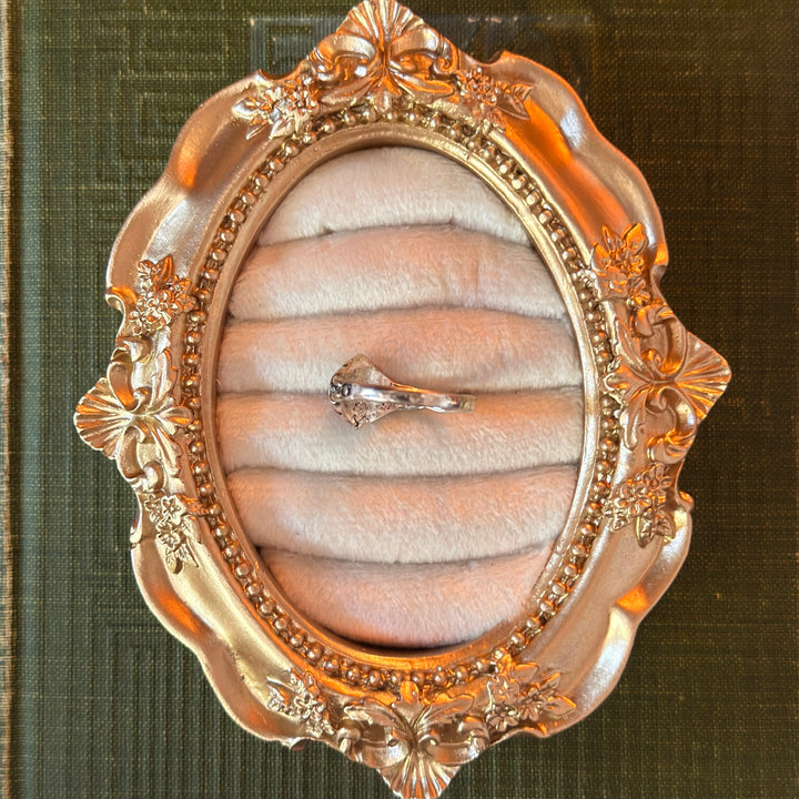 Vintage Rings