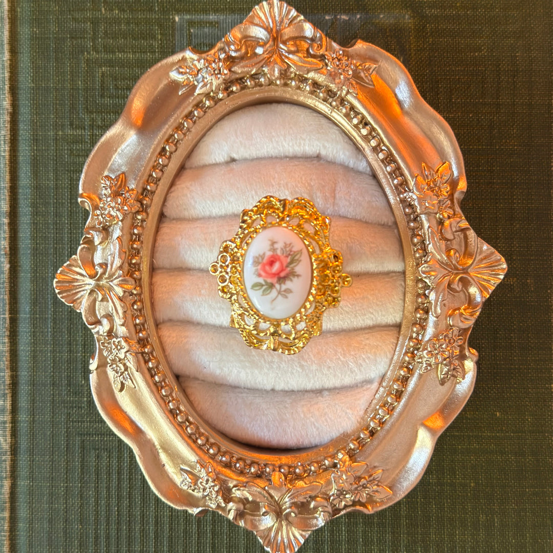 Vintage Rings