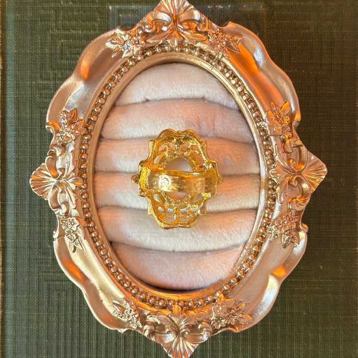 Vintage Rings