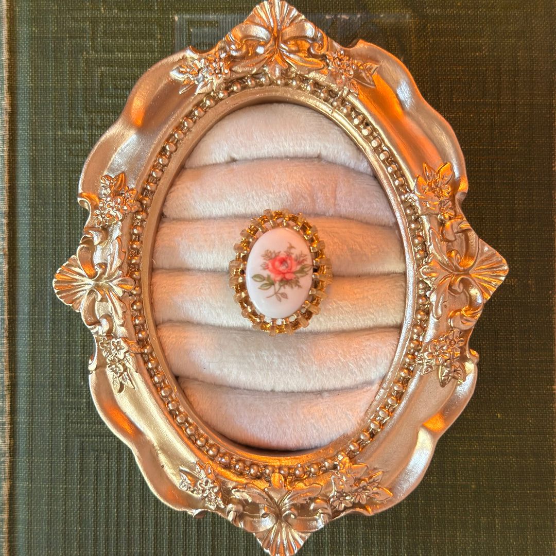 Vintage Rings
