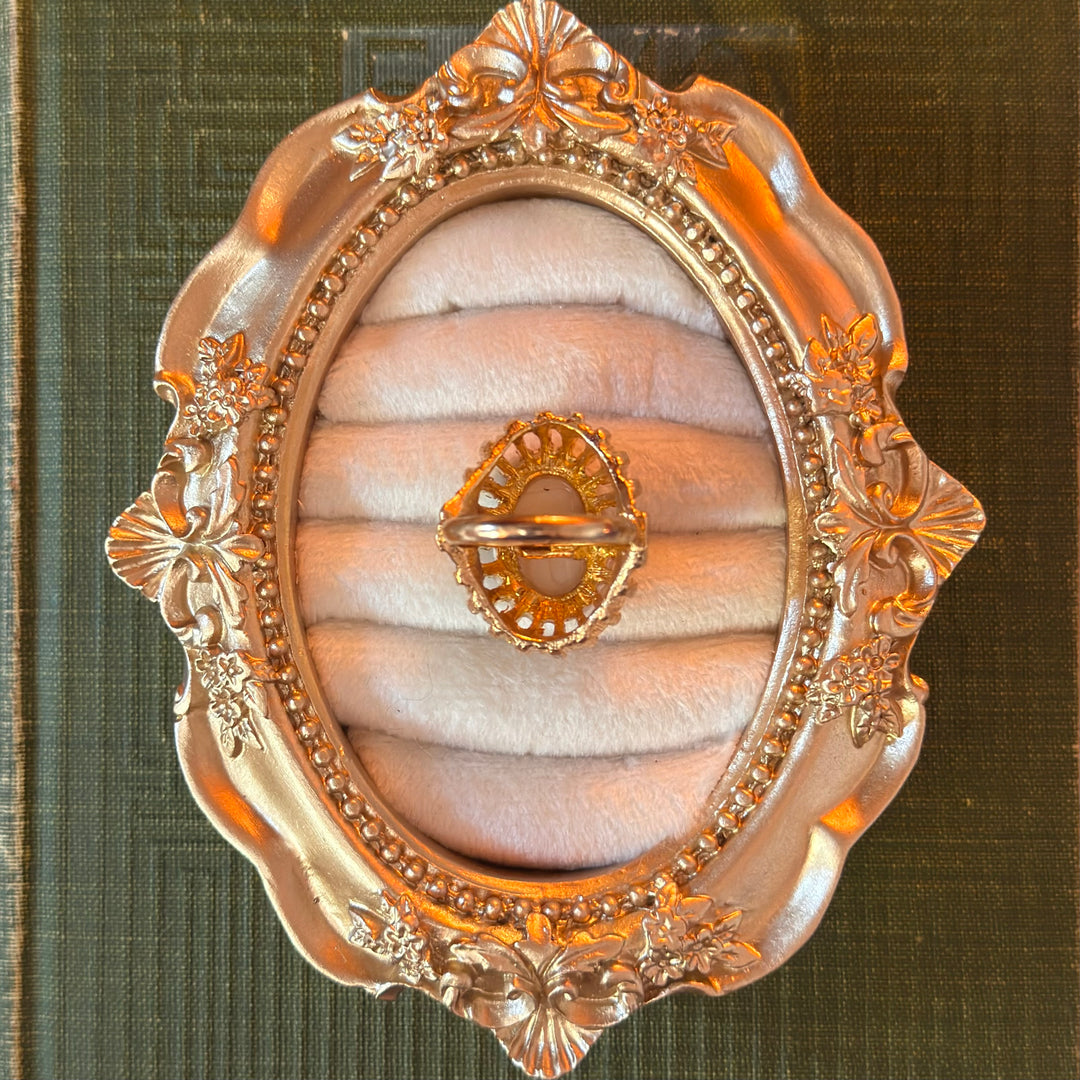 Vintage Rings