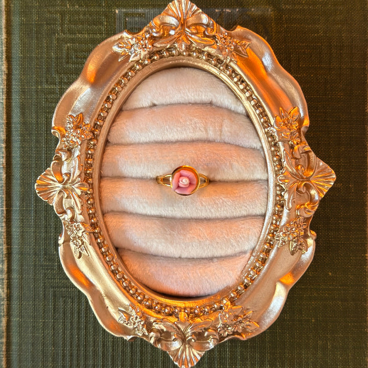 Vintage Rings