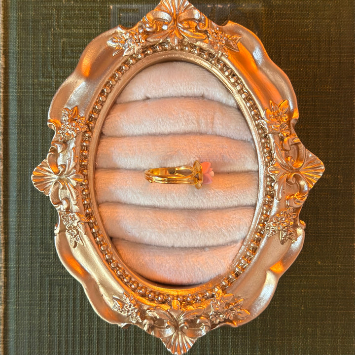 Vintage Rings
