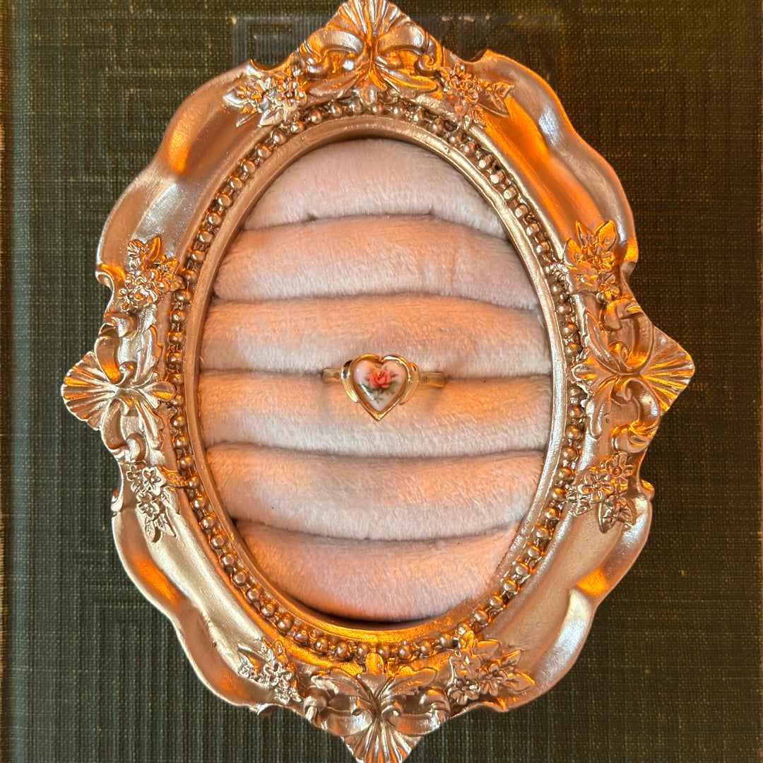 Vintage Rings