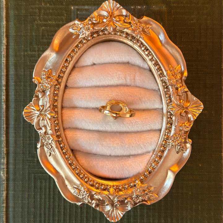 Vintage Rings