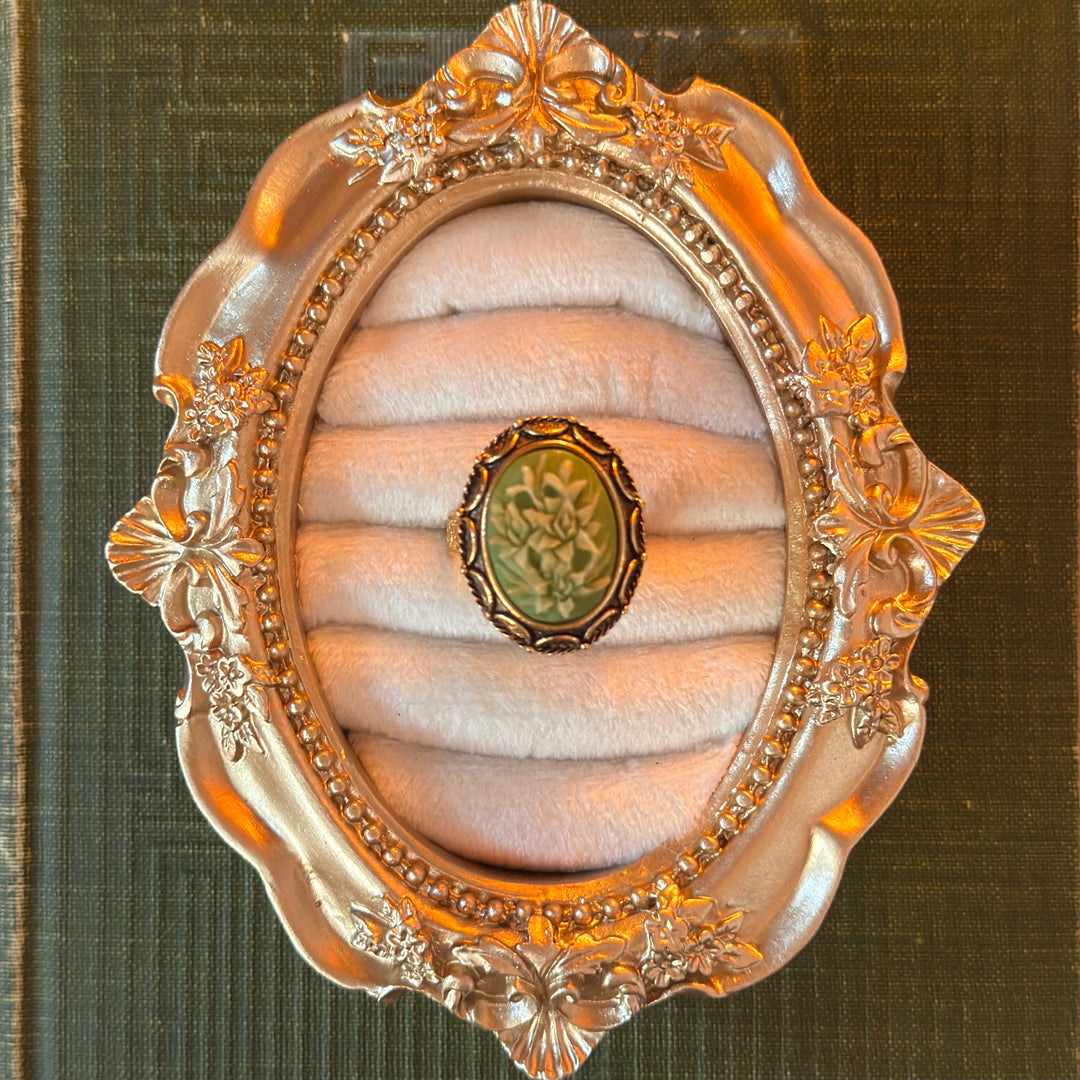 Vintage Rings