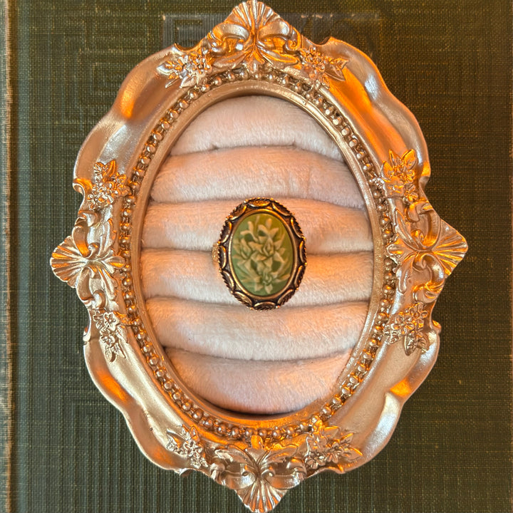 Vintage Rings