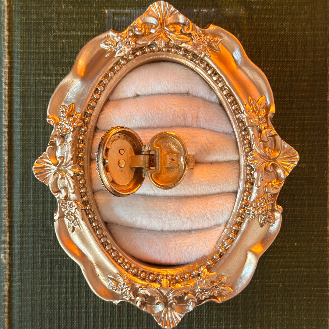 Vintage Rings