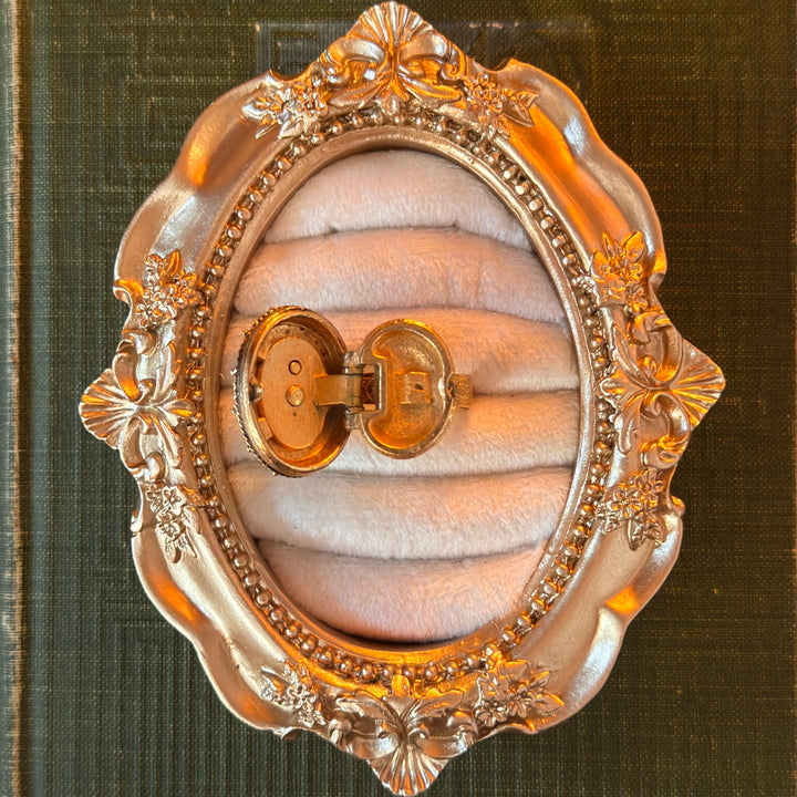 Vintage Rings
