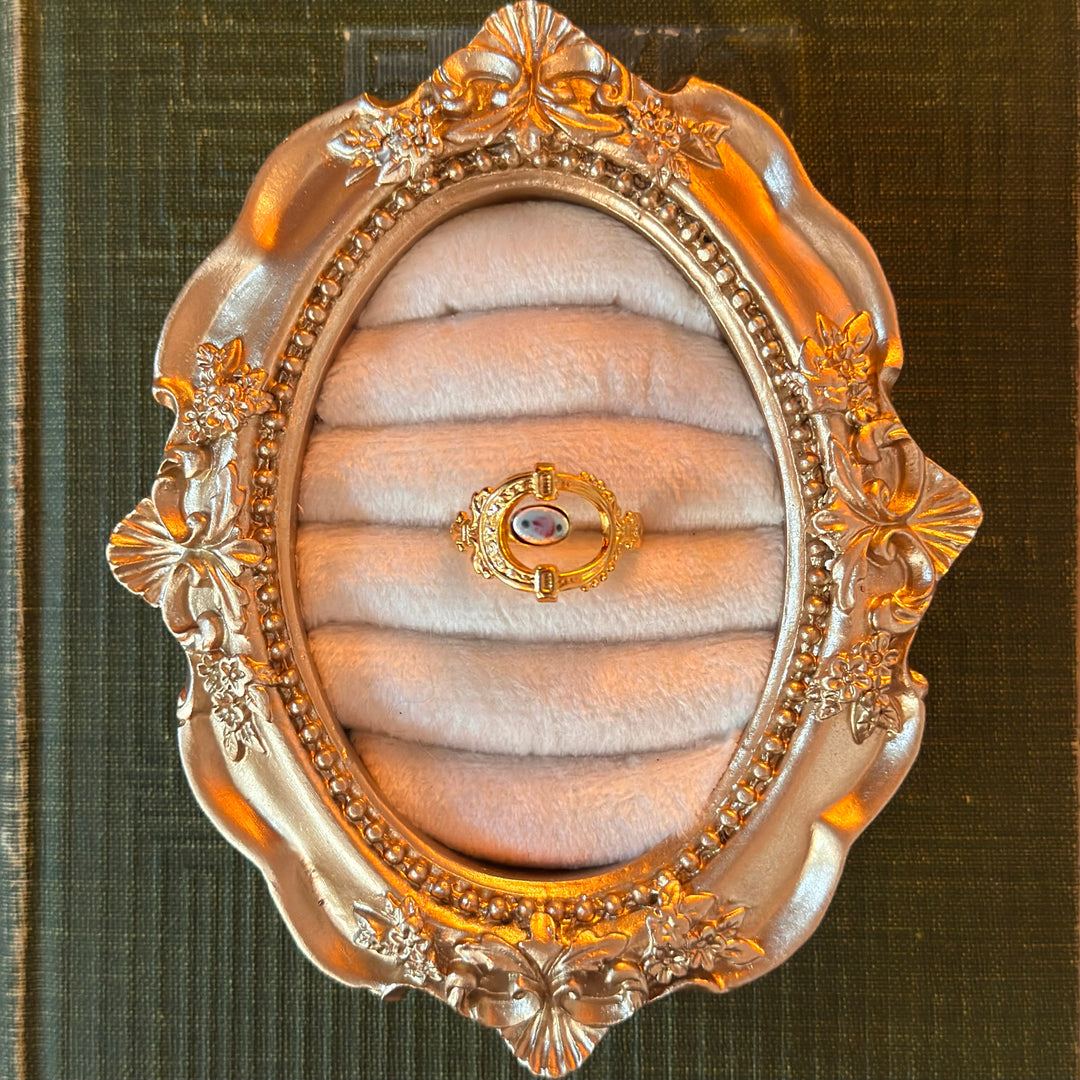 Vintage Rings