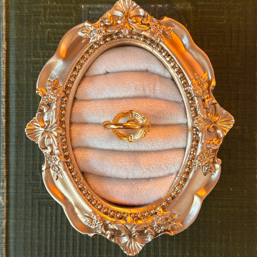 Vintage Rings