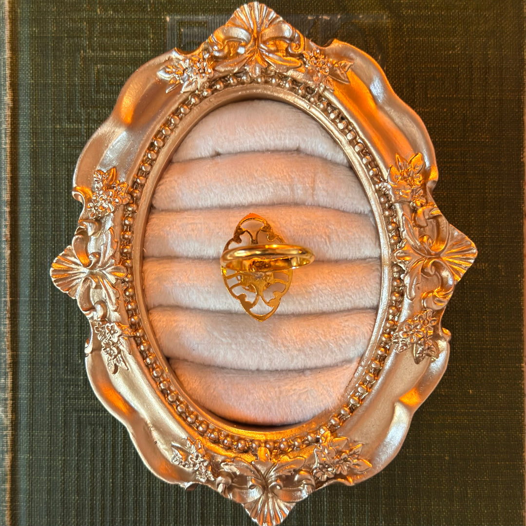 Vintage Rings