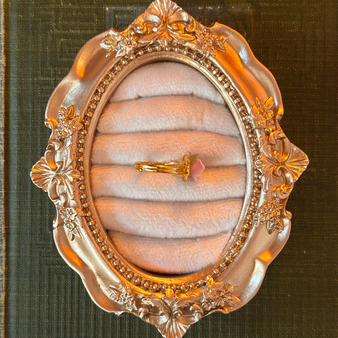 Vintage Rings