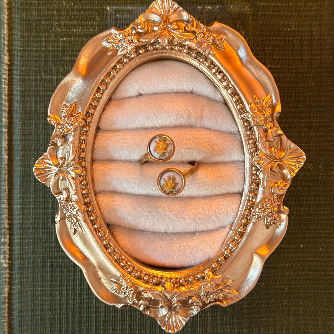 Vintage Rings