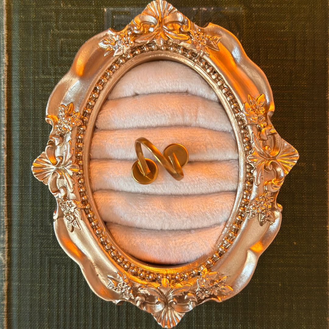 Vintage Rings