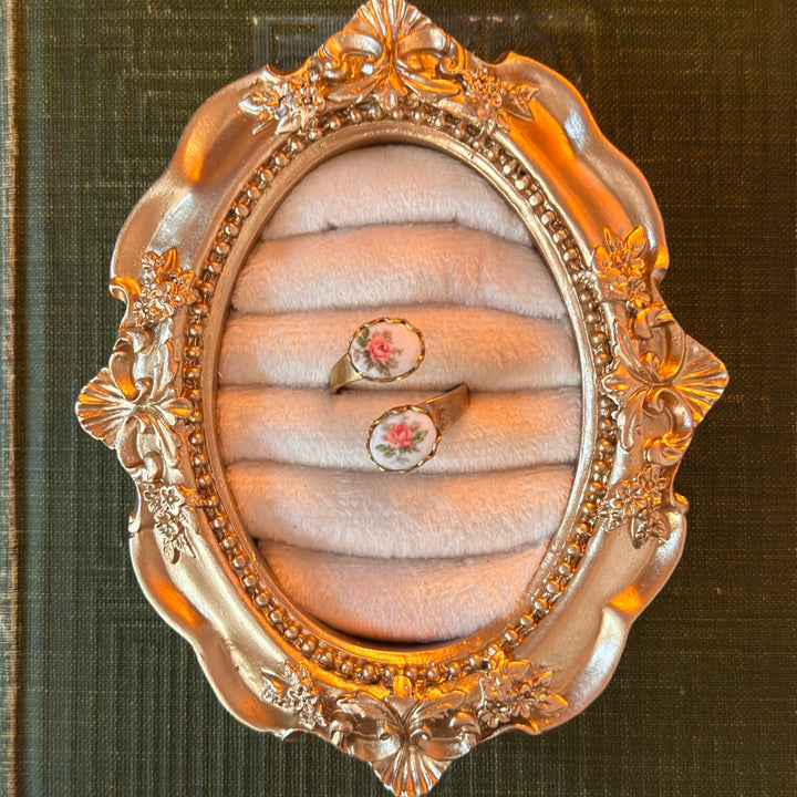 Vintage Rings