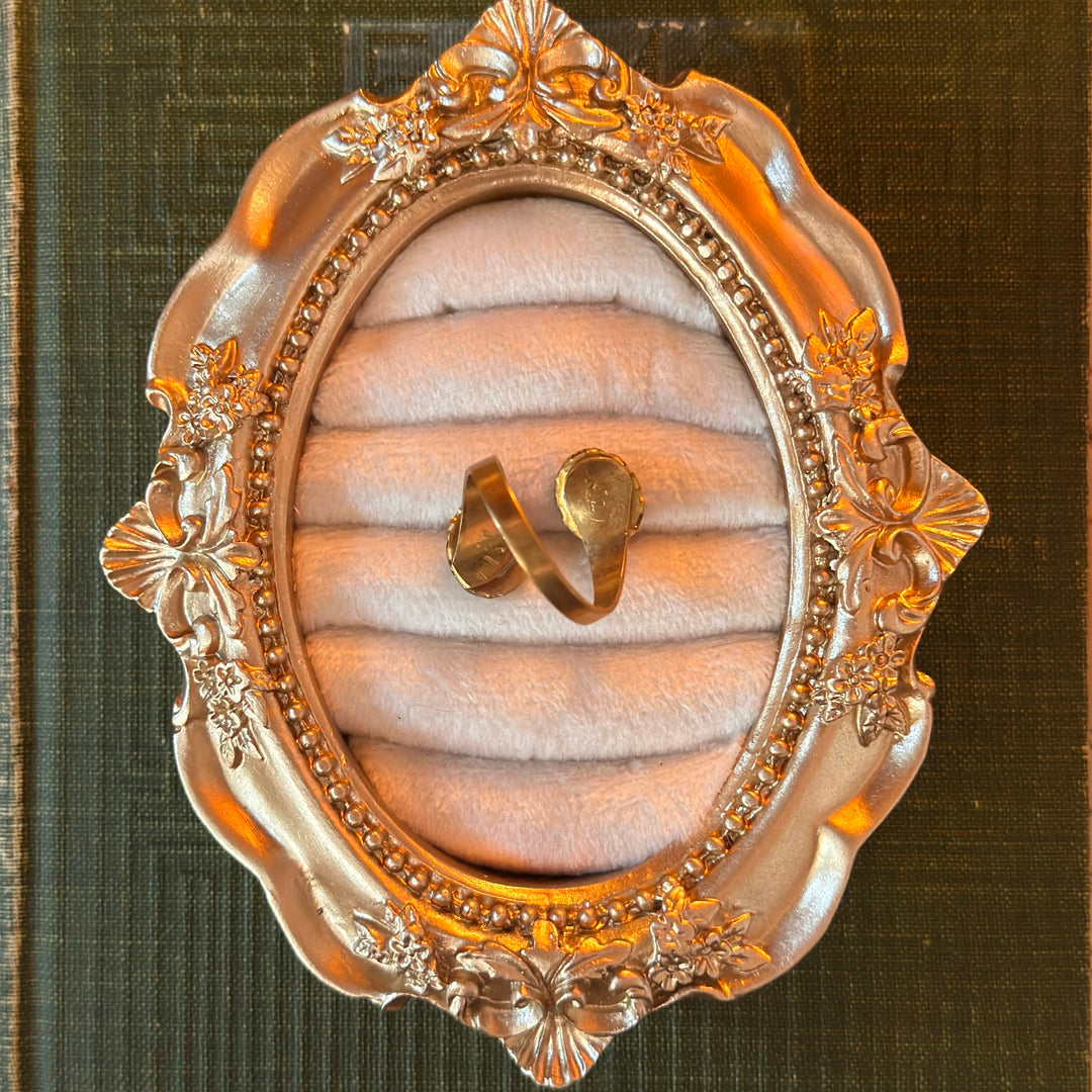 Vintage Rings