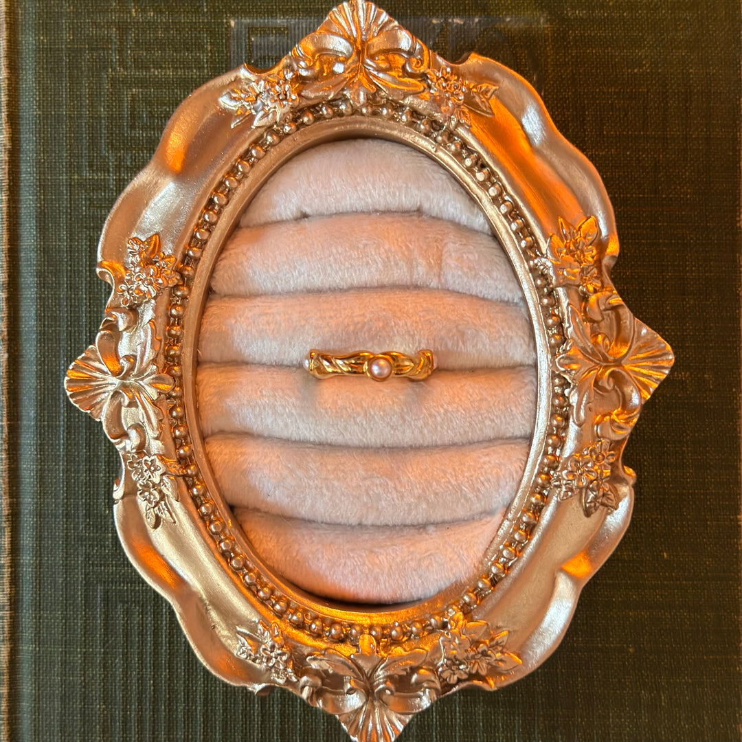 Vintage Rings