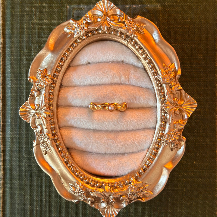 Vintage Rings