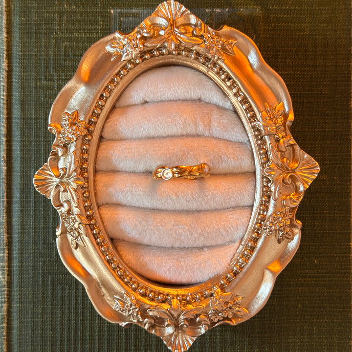 Vintage Rings