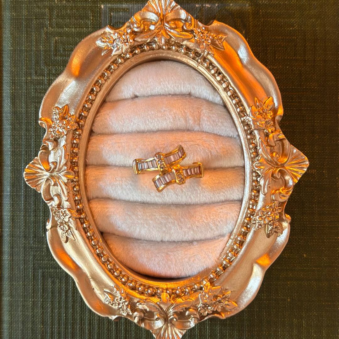 Vintage Rings